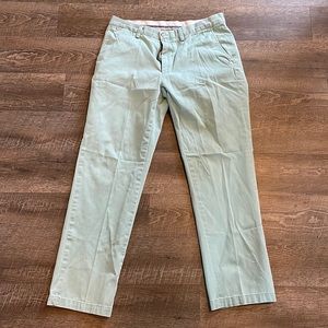 Men's Polo Dress Pants